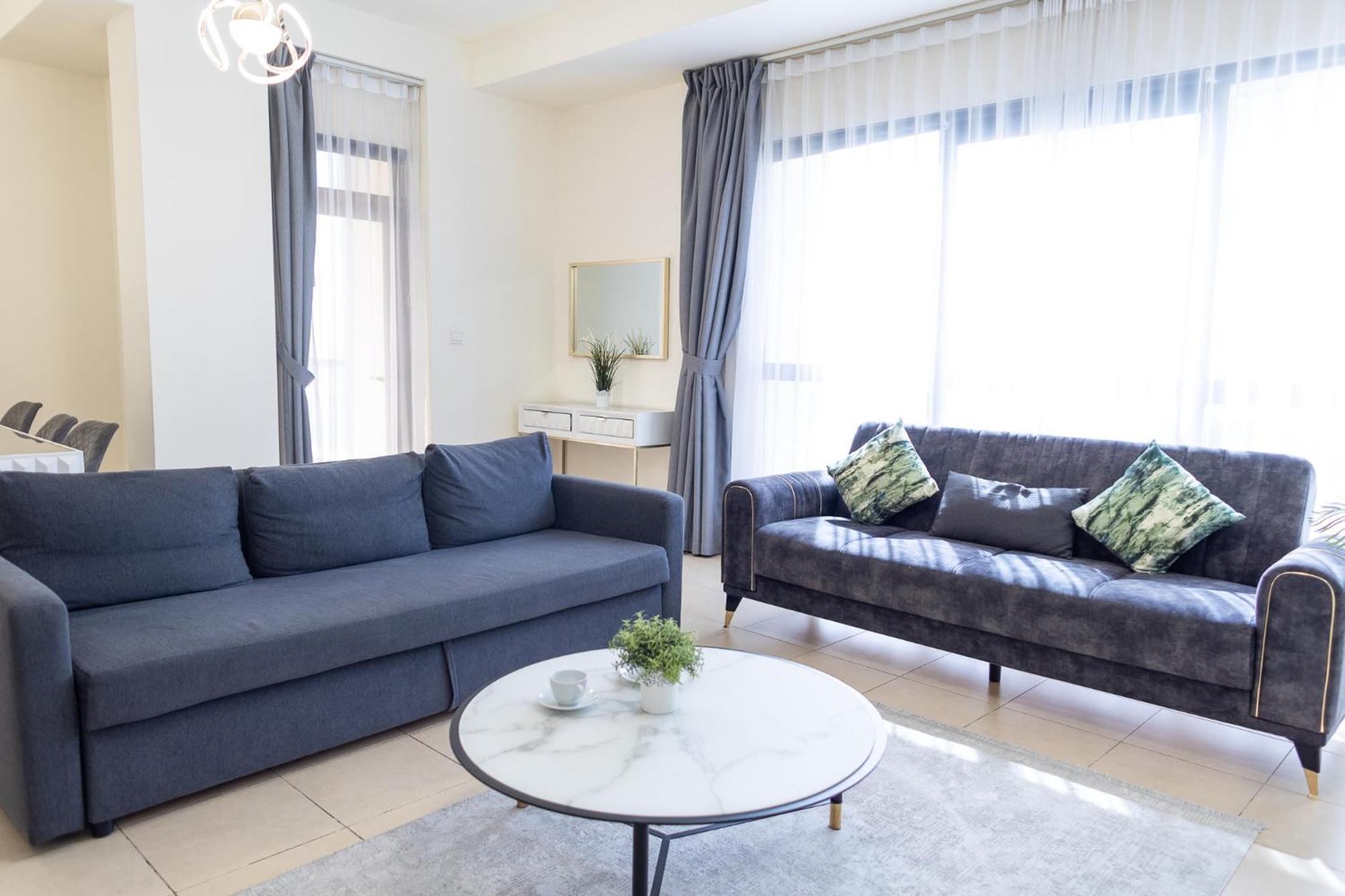 Apartments On Jbr By Happy Season Dubái Exterior foto